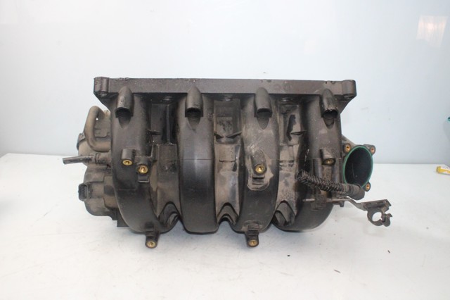55353314 OPEL Впускной коллектор купить в Каменское