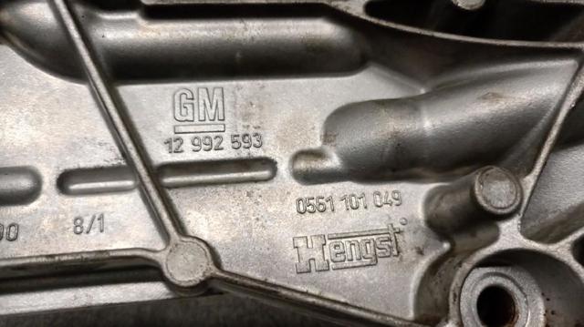 55353323 GM Корпус масляного фильтра купить в Черкассы