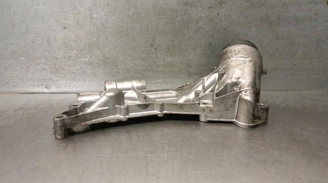 55353323 GM Корпус масляного фильтра купить в Ужгород