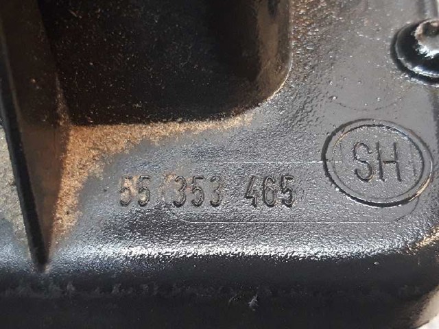 55353465 OPEL купить в Ровно