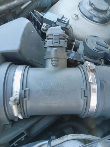 OPEL 55353467 ДМРВ в наличии Черкассы