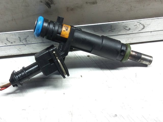 Injector 55353806