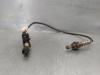 Sonda lambda, sensor de oxigênio até o catalisador 55353811 OPEL