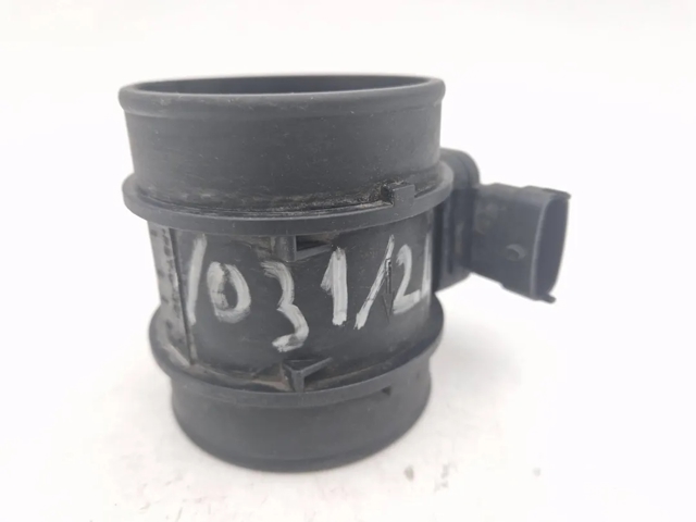 55353813 Датчик потока (расхода) воздуха, расходомер M.A.F. - (Mass Airflow) купить Киев