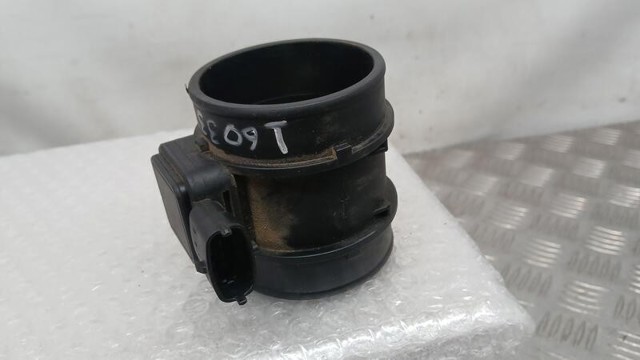 55353813 OPEL Датчик потока (расхода) воздуха, расходомер M.A.F. - (Mass Airflow) купить в Одесса