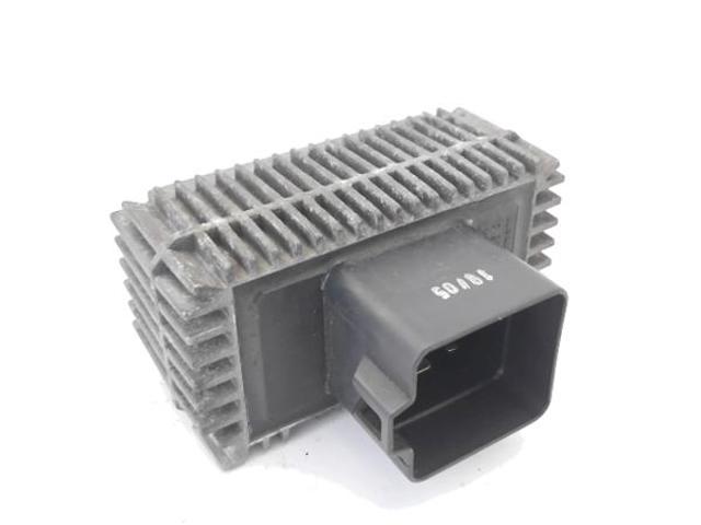 Relê das velas de incandescência 55354141 GM
