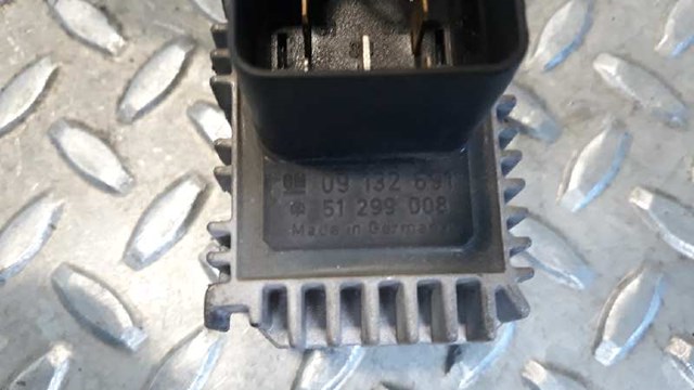 55354141 OPEL Реле свечей накала купить в Винница
