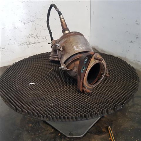 OPEL 55354249 Конвертор - катализатор в наличии Черкассы