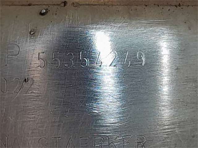 OPEL 55354249 Катализатор в наличии Ровно