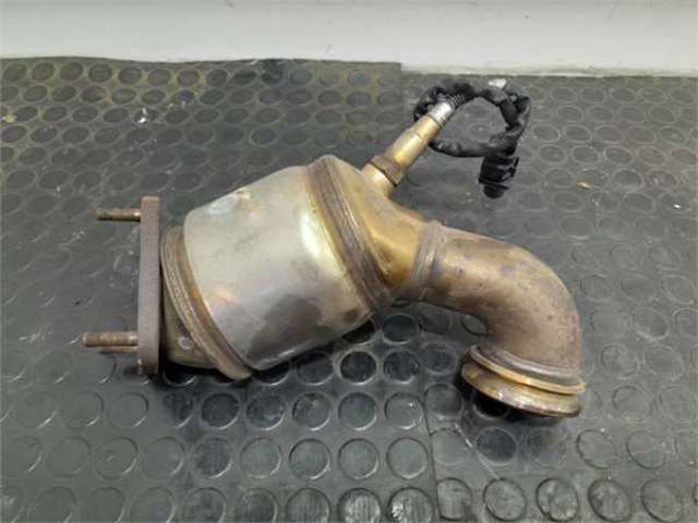 OPEL 55354249 Катализатор в наличии Украина