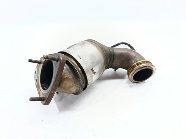 55354249 OPEL Катализатор купить в Тернополь