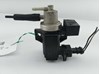 Convertidor de pressão (solenoide) de supercompressão 55354529 GM