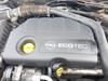Tampa de motor decorativa 55355217 OPEL