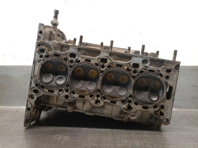 55355430 OPEL Головка блока цилиндров (ГБЦ) купить в Павлоград