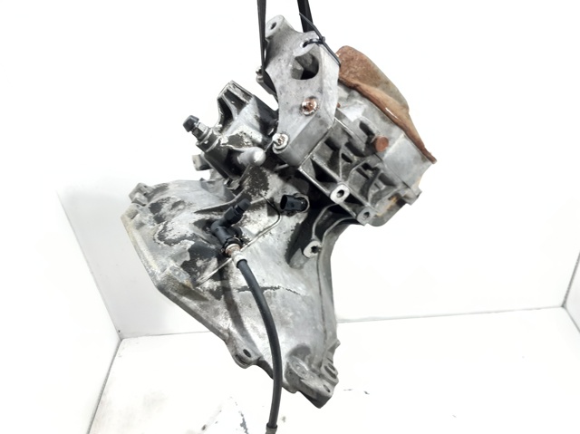 OPEL 55355489 КПП в сборе (механическая коробка передач) в наличии Днепр