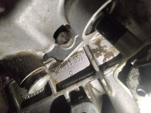 OPEL 55355489 КПП в наличии Сумы