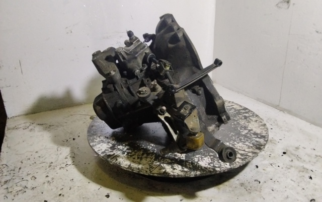 OPEL 55355489 КПП в наличии Чернигов