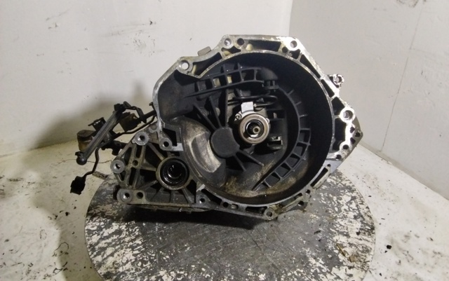 55355489 OPEL КПП купить в Тернополь