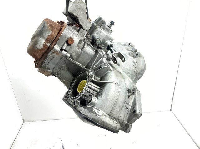 55355489 OPEL КПП купить в Житомир