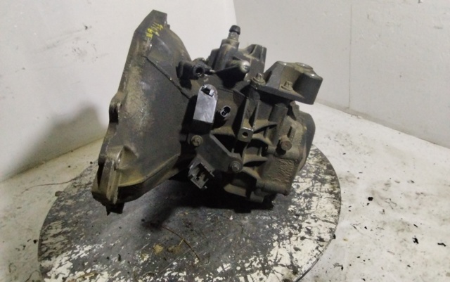55355489 OPEL КПП купить в Кривой Рог