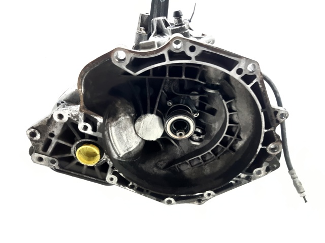 OPEL 55355489 КПП в сборе (механическая коробка передач) в наличии Хмельницкий