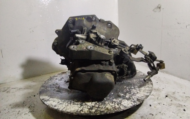 OPEL 55355489 КПП в наличии Харьков