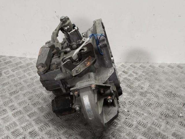 OPEL 55355495 КПП в наличии Одесса