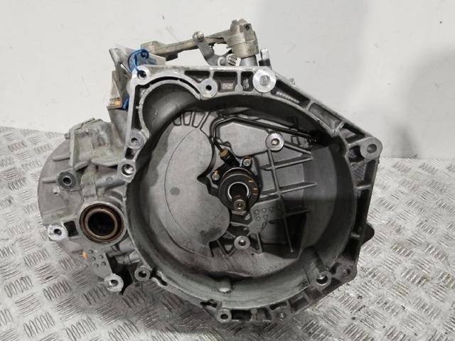 55355495 OPEL КПП в сборе (механическая коробка передач) купить в Одесса
