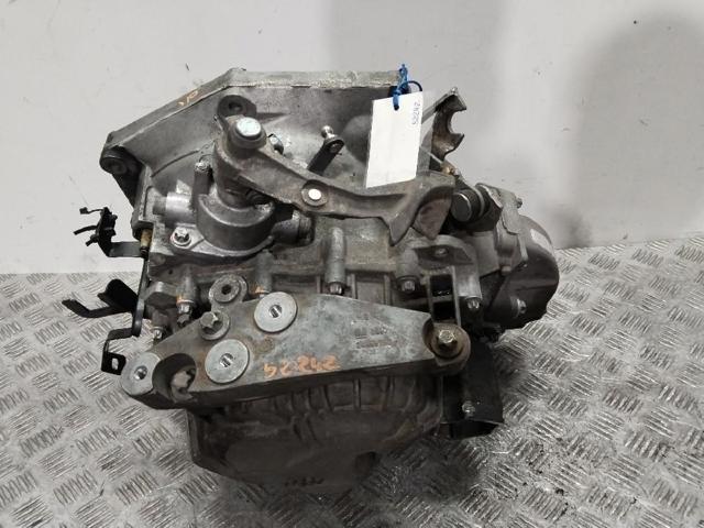 55355495 OPEL КПП в сборе (механическая коробка передач) купить в Ужгород