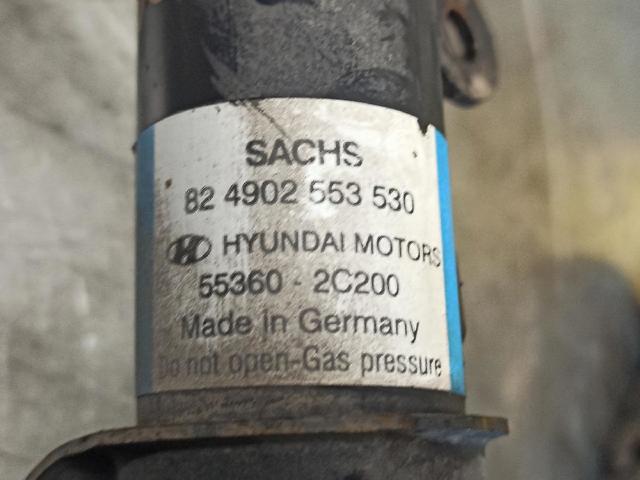 HYUNDAI 553602C200 Амортизатор задний правый в наличии Днепр