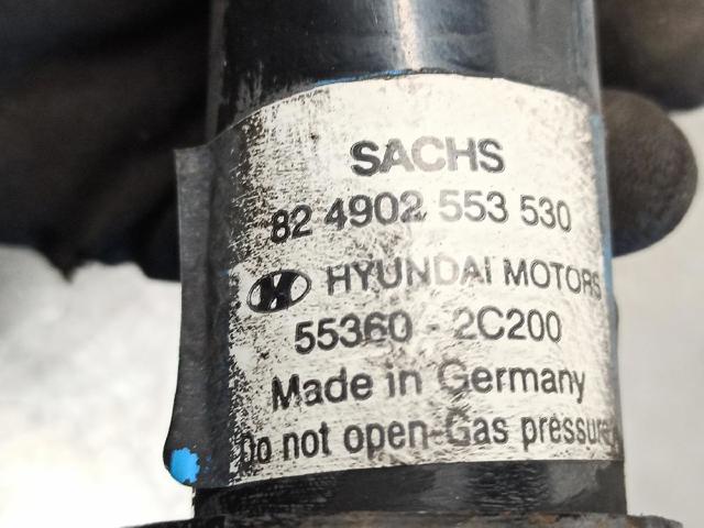 553602C200 HYUNDAI Амортизатор задний правый купить в Ужгород