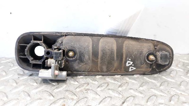 CHRYSLER 55360332AF Ручка двери передней наружная правая в наличии Сумы