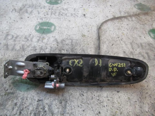 CHRYSLER 55360332AF Ручка двери передней наружная правая в наличии Николаев