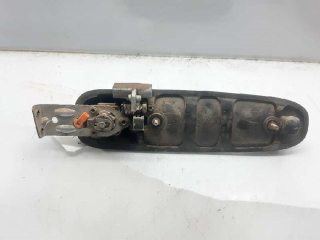 55360333AF CHRYSLER Ручка двери передней наружная левая купить в Тернополь