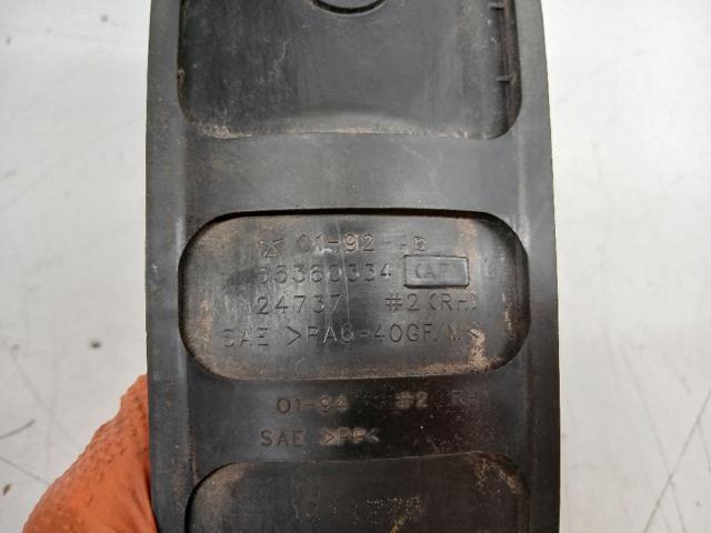 55360334AF CHRYSLER Ручка двери задней наружная правая купить в Житомир