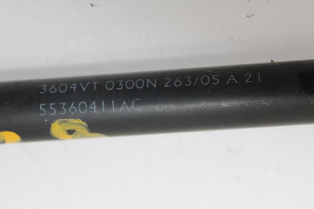 55360411AC CHRYSLER Амортизатор капота купить в Винница