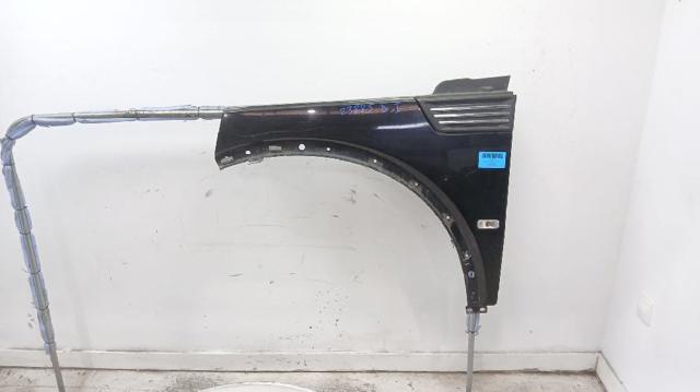 55360845AB CHRYSLER Крыло переднее левое купить в Киев