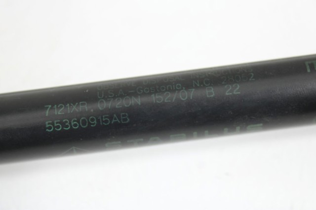 CHRYSLER 55360915AB Амортизатор крышки багажника (двери 3/5-й задней) в наличии Чернигов