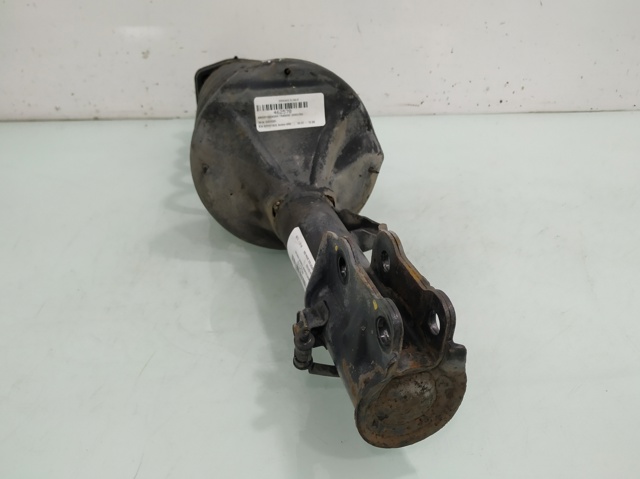 553610Z000 HYUNDAI Амортизатор задний правый купить в Винница
