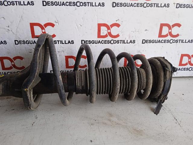 553610Z000 HYUNDAI Амортизатор задний правый купить в Каменское
