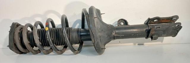 553610Z000 HYUNDAI Амортизатор задний правый купить в Сумы