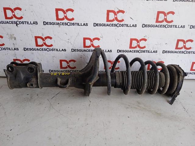553610Z000 HYUNDAI Амортизатор задний правый купить в Чернигов