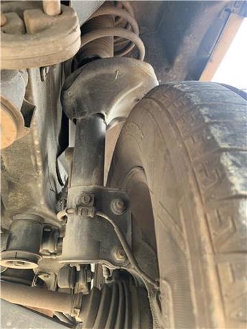 HYUNDAI 553612E501 Амортизатор задний правый в наличии Львов