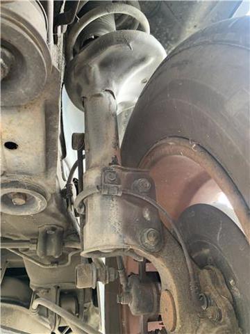 553612E501 HYUNDAI Амортизатор задний правый купить в Харьков