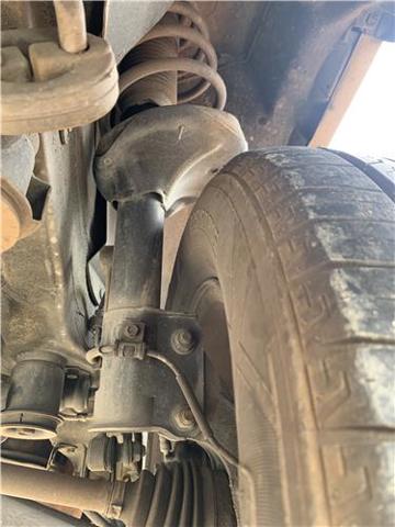 HYUNDAI 553612E501 Амортизатор задний правый в наличии Винница
