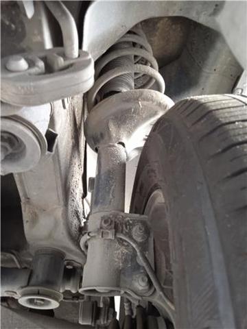HYUNDAI 553612E501 Амортизатор задний правый в наличии Винница