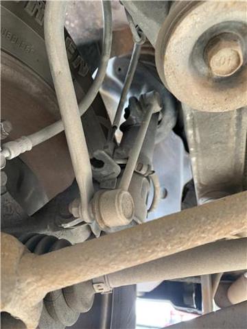 553612E501 HYUNDAI Амортизатор задний правый купить в Харьков