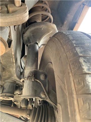 553612E501 HYUNDAI Амортизатор задний правый купить в Ирпень