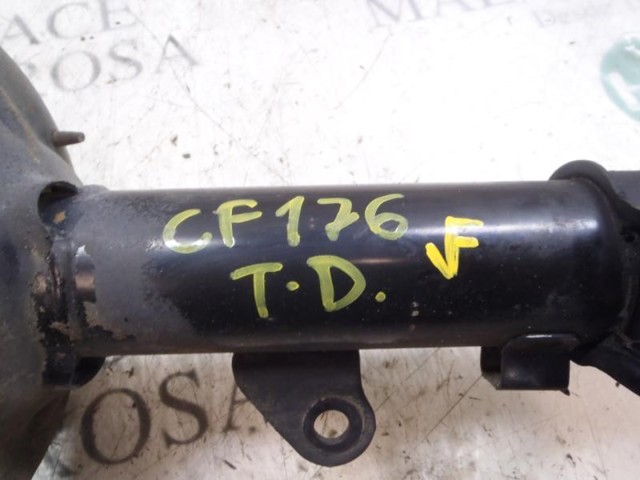 553612F200 HYUNDAI Амортизатор задний правый купить в Сумы