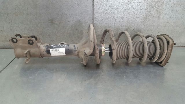 HYUNDAI 553612F200 Амортизатор задний правый в наличии Полтава